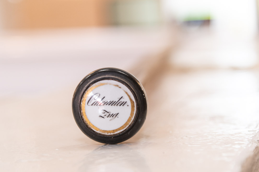 Restaurierung der Schulze-Orgel 