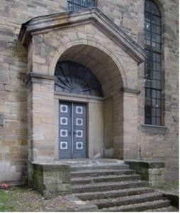 Coudray Seitenportal